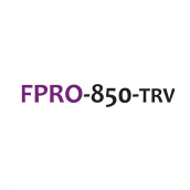 FPRO-850-TRV