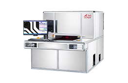 PCB激光修补系统