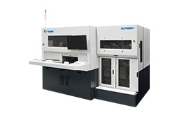 最终外观检查系统 FP-9200