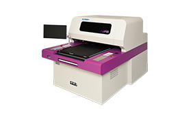 镭射孔检查设备 MIYABI 7