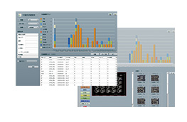 检測系统缺陷分析系统 Sentflow