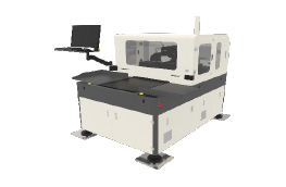 最终外观检查系统 ZEST-1000